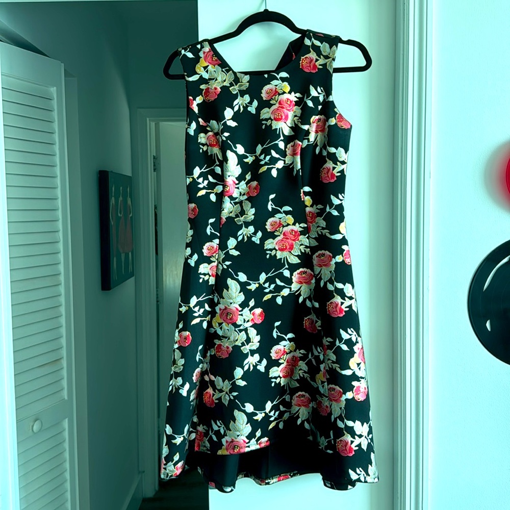 Gorgeous EnFocus Dress